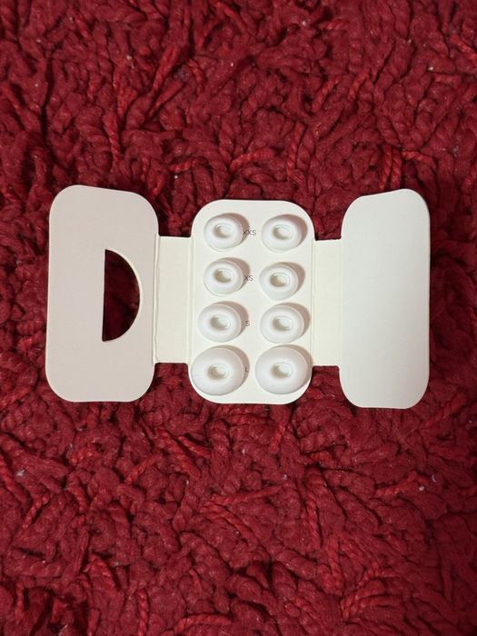 AirPods Pro 3 (2025)