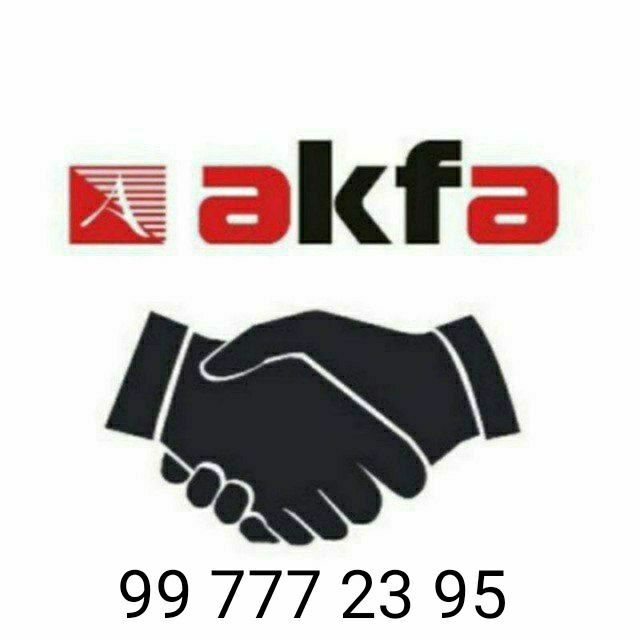 akfa  Eshik va Romlar