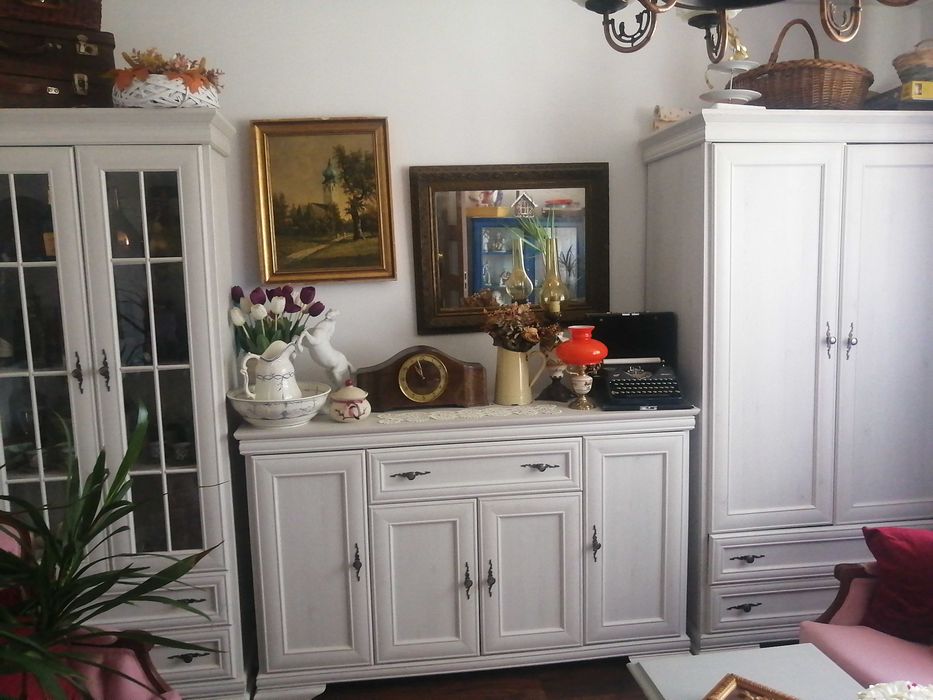 Mobila living deosebita