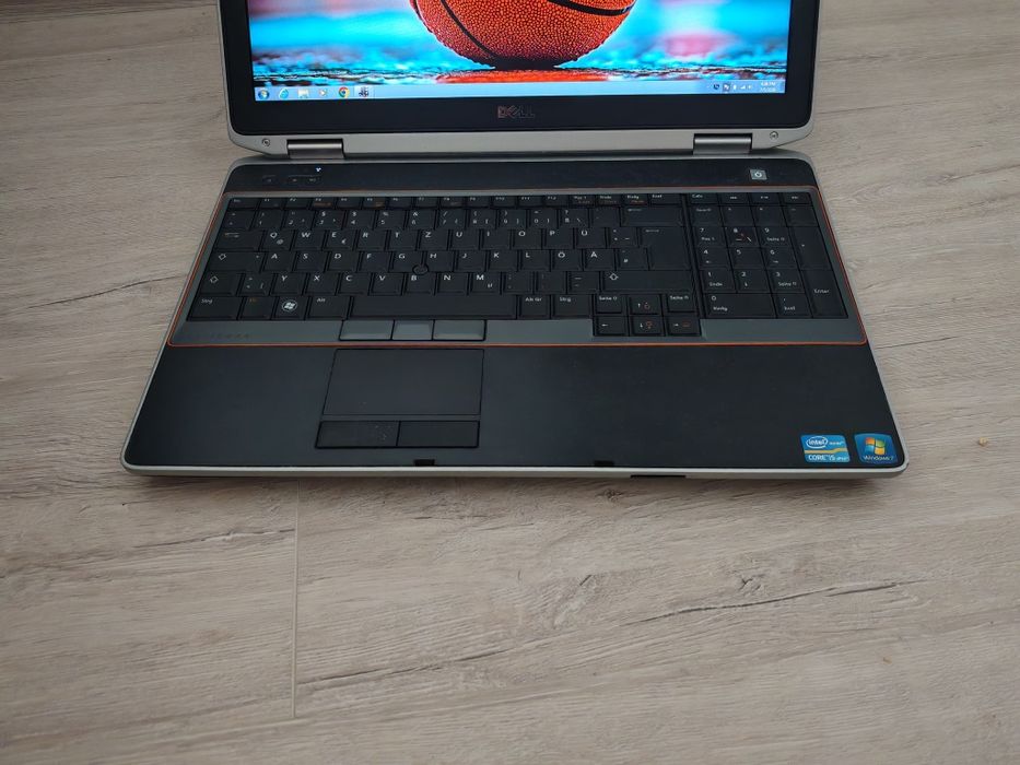 Dell Latitude i5