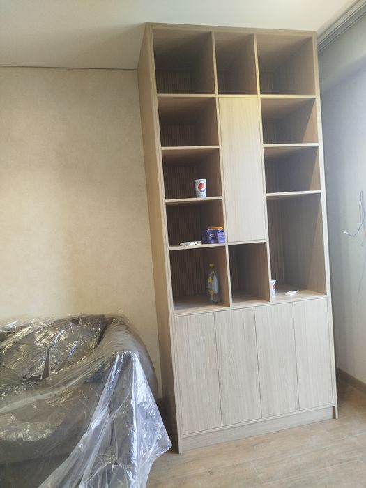 Мебель и двери на заказ