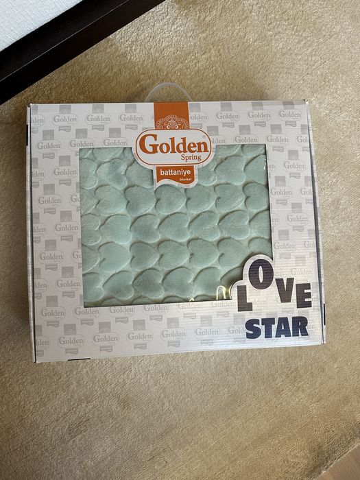 Детско Зимно одеало