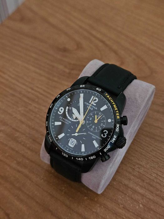 Часовник Certina DS Podium C001.639.16.057.01