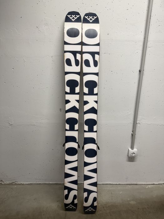 ски Black Crows Anima