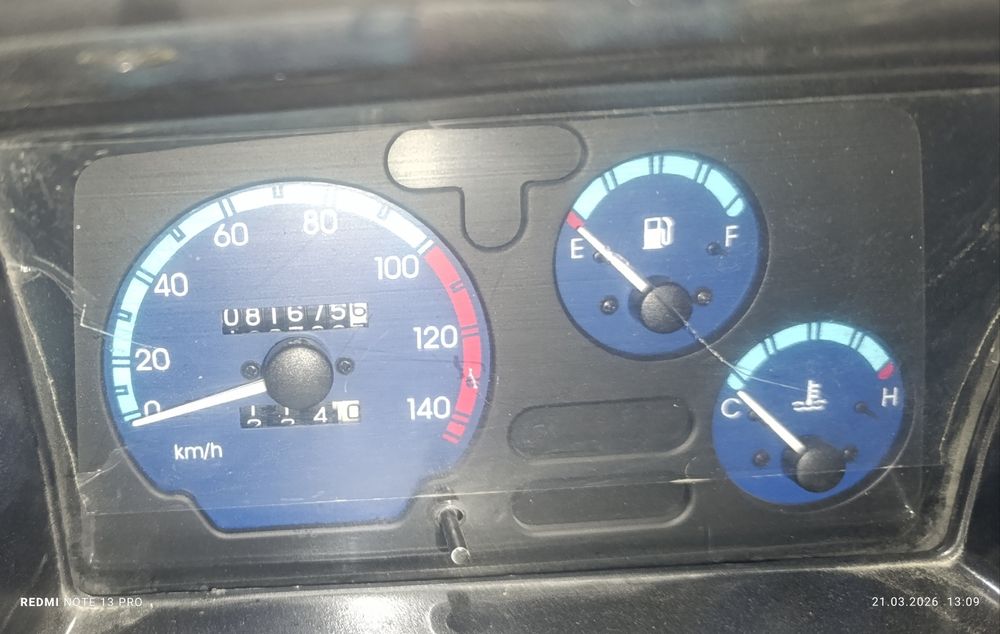 Дамас автоулови сотилади