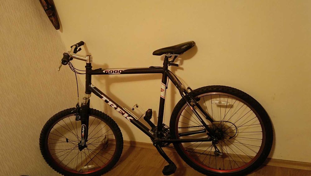 Продажба колело Меден Рудник