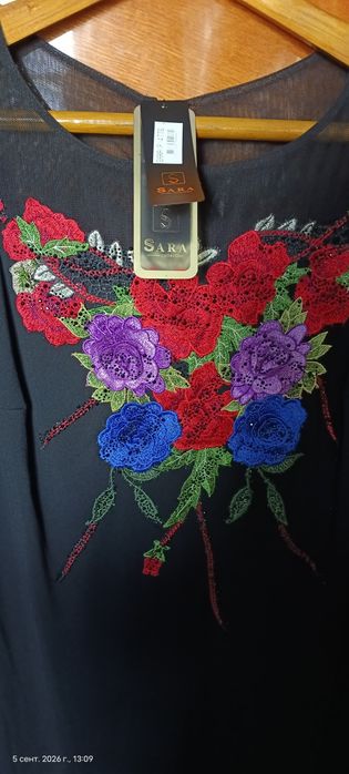 Продам платье вечернее