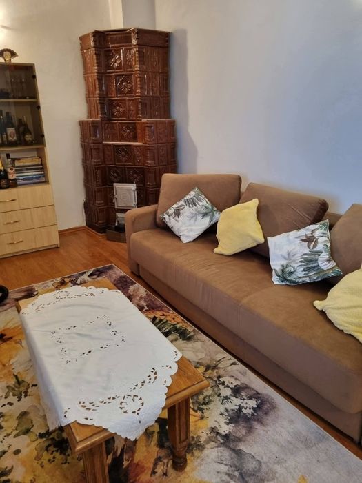 Apartament de vânzare