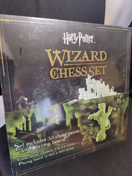 Шахматы ,сувенирные