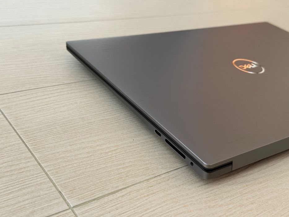 Dell Precision 5570 15.6’UHD+4K Touch i7-12800H RTX A1000 32GB 512GB SSD