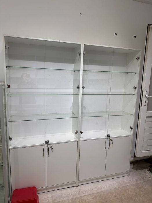 Продам витрина 180 торг