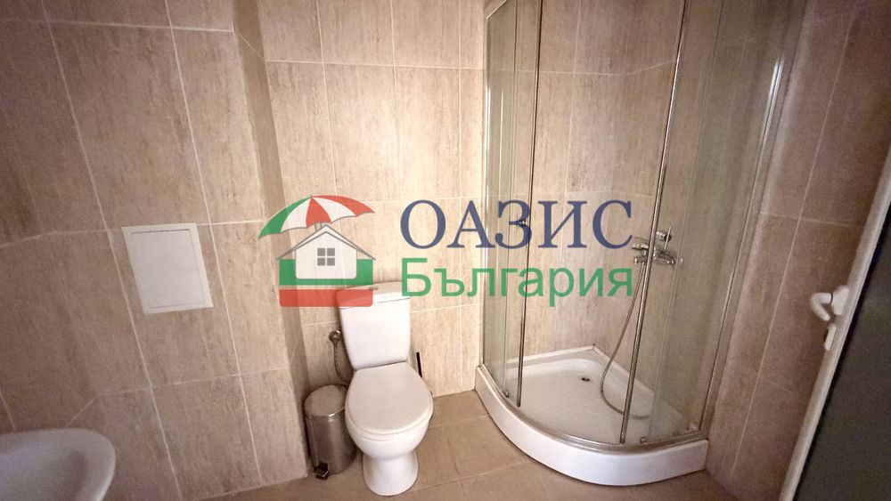 Двустаен апартамент в комплекс Стела Поларис 2 в Слънчев Бряг, България, 60 кв. м. цена 83 000 евро # 34293852