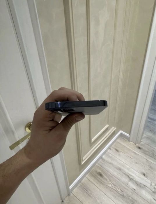 Iphone 12promax