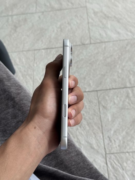 iPhone 17 Pro Max yengi sim + esim
