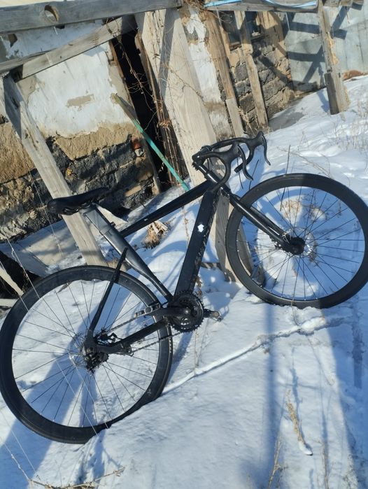 продам Шасейный велосипед