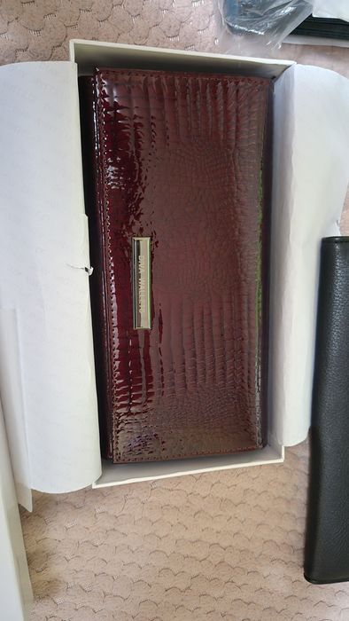 Кошелёк         .