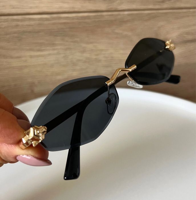 Ochelari Cartier Dama