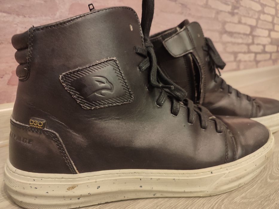 Мото кецове, Мото боти, Falco, 45номер