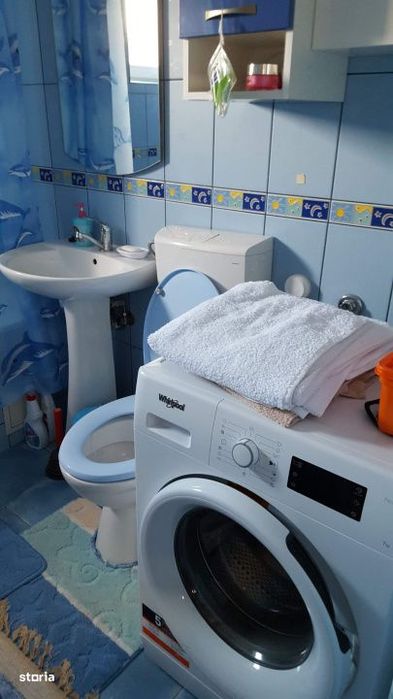Apartament cu 2 camere + parcare | Manastur