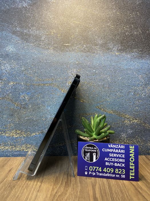 Iphone 12 Pro Max/128Gb/Garantie 2Ani Centrul de Telefoane/Rate