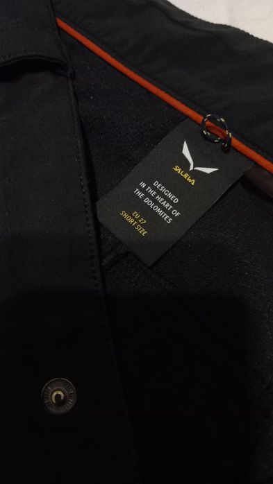 Salewa, Jack Wolfskin XXL туристически панталони