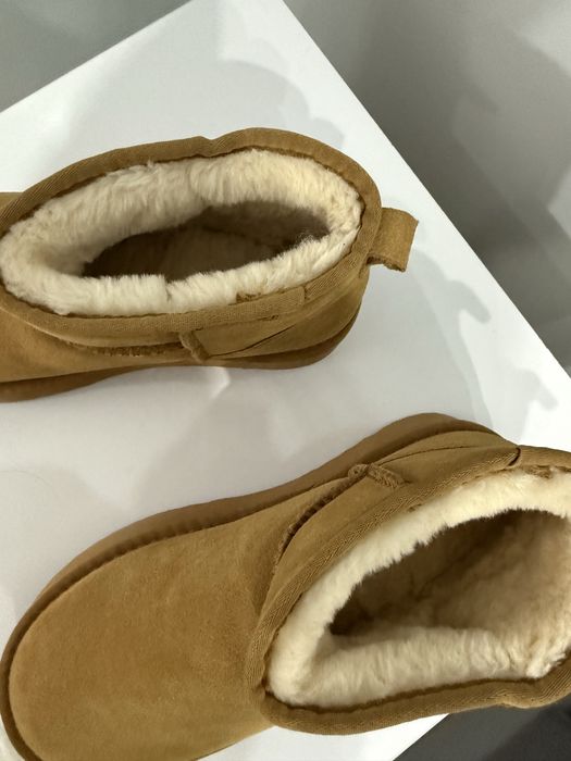 Велурени апрески