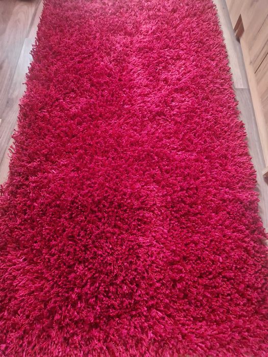 Ръчно тъкан модерен килим