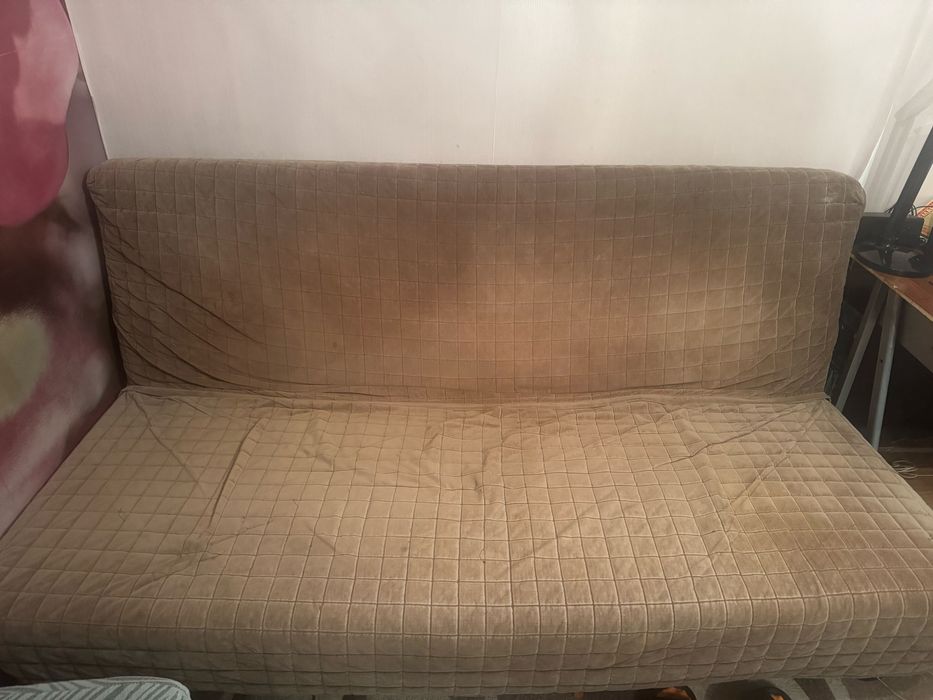 Продам диван складной