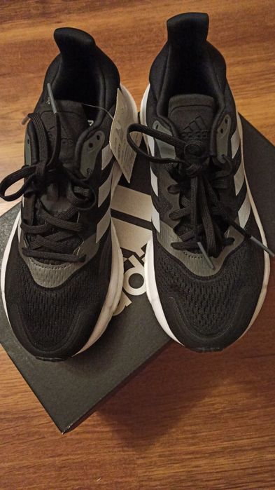 Дамски маратонки Adidas Solarboost 3