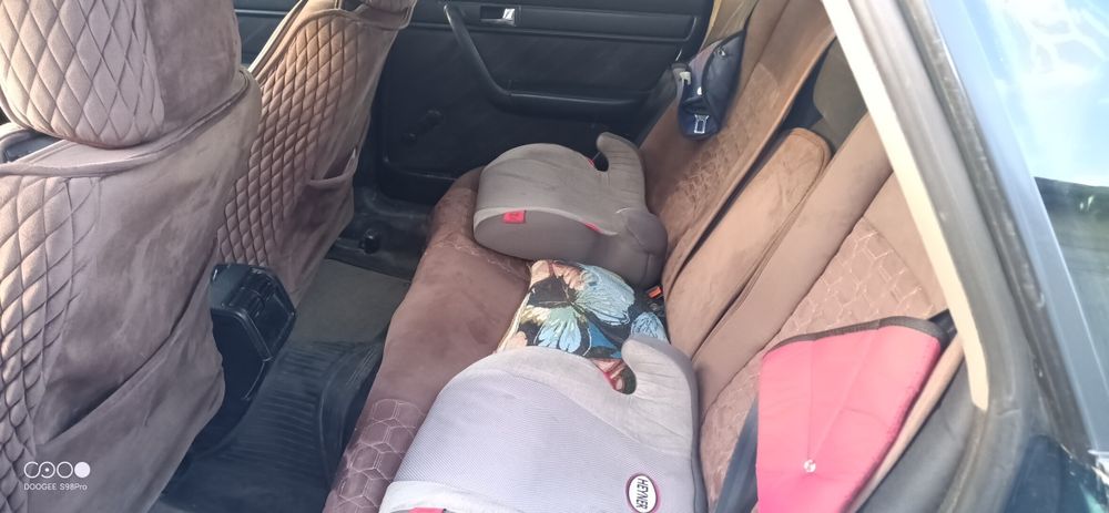 Продам Audi A6, C4