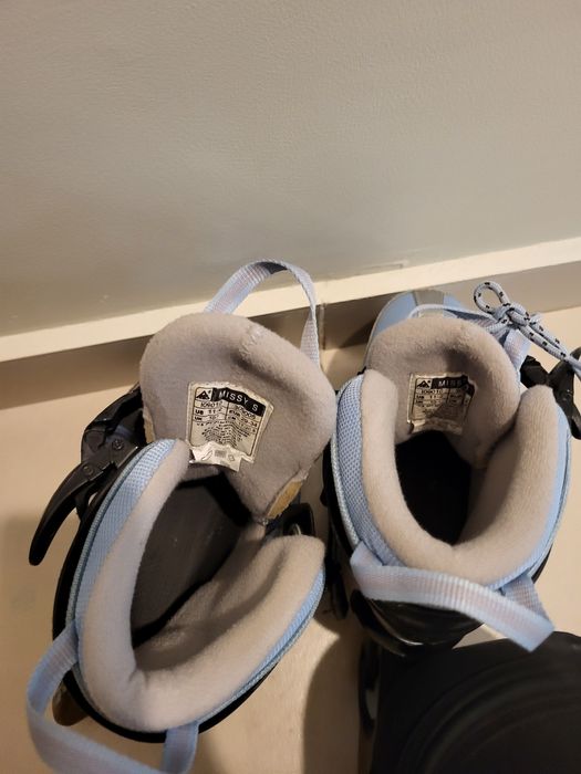 Vand role copii reglabile 29 - 34