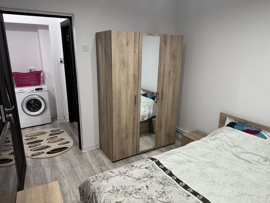 Vand apartament cu 2 camere 55mp