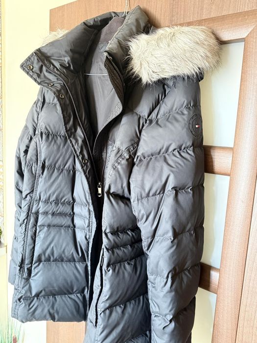 Яке Tommy Hilfiger