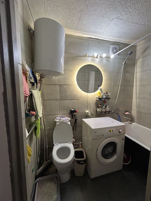 продам квартиру на 4-м районе