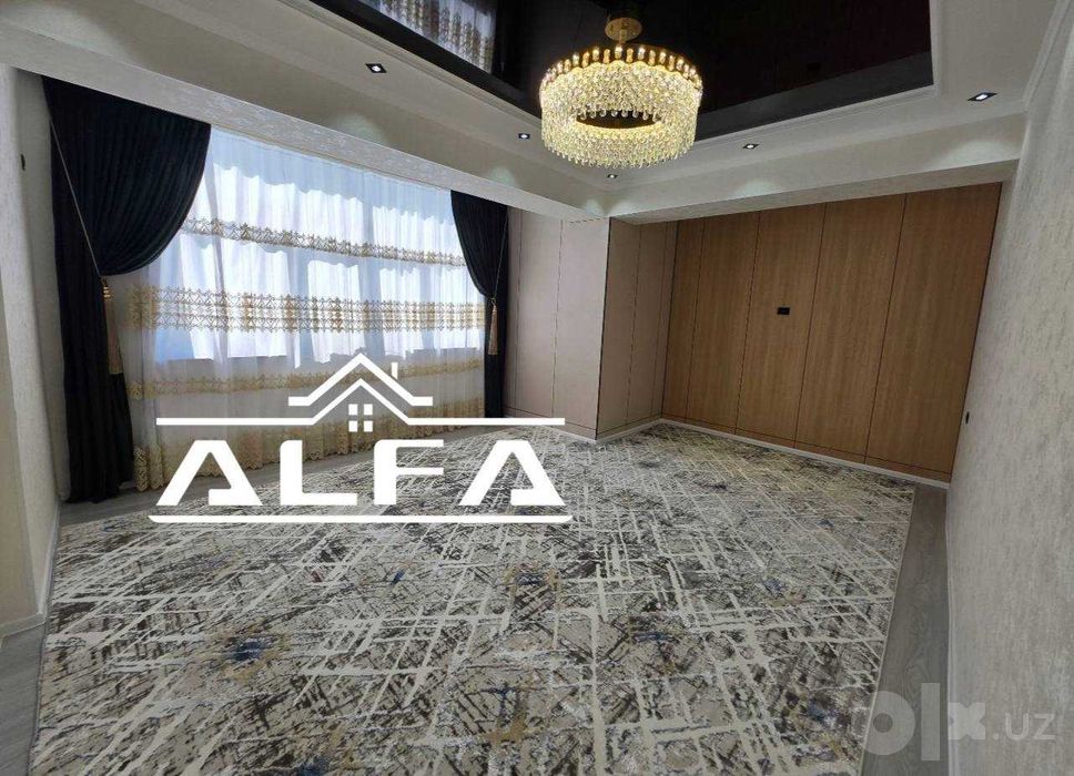 3 xonali 88m² 3-qavat.  #2x #755a