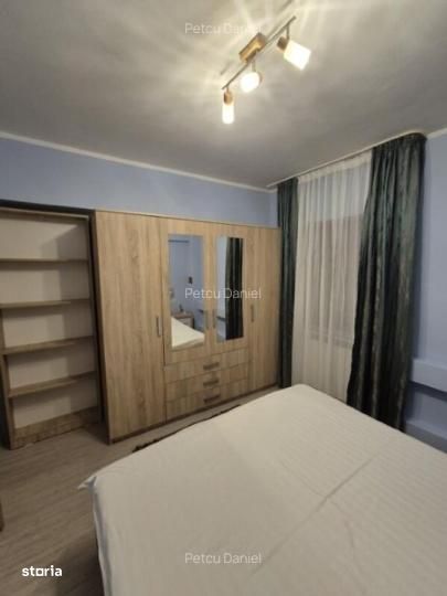 Apartament 2 camere decomandat zona Tomis 2 Constanța