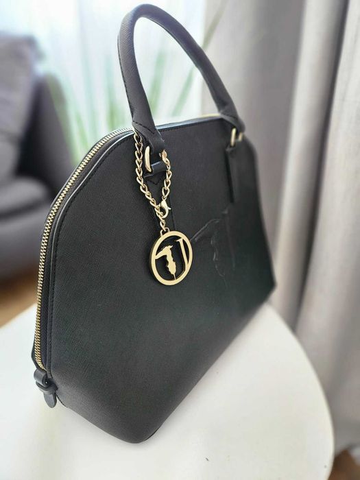 Чанта Trussardi jeans