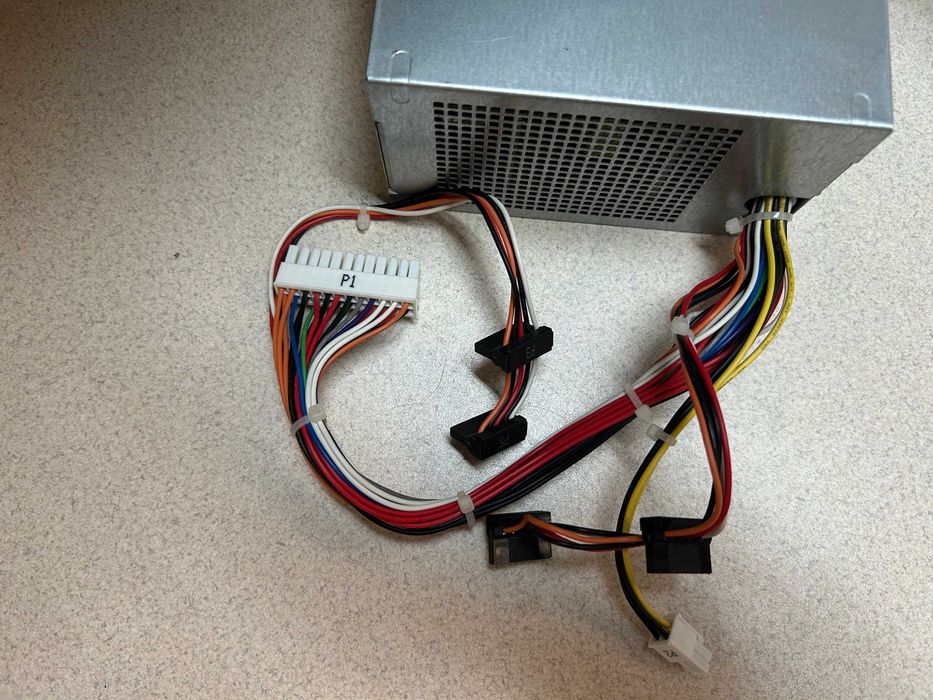 Захранване за компютър DELL D265EM-00 265W