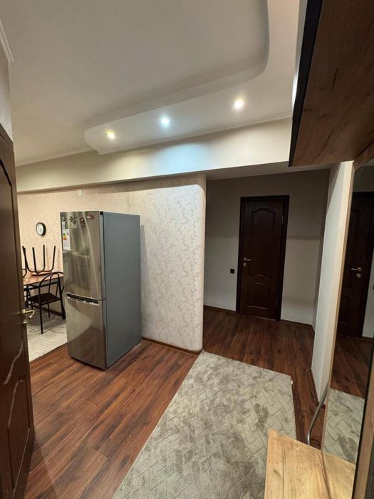 Сдаю в аренду квартиру на юнусабаде