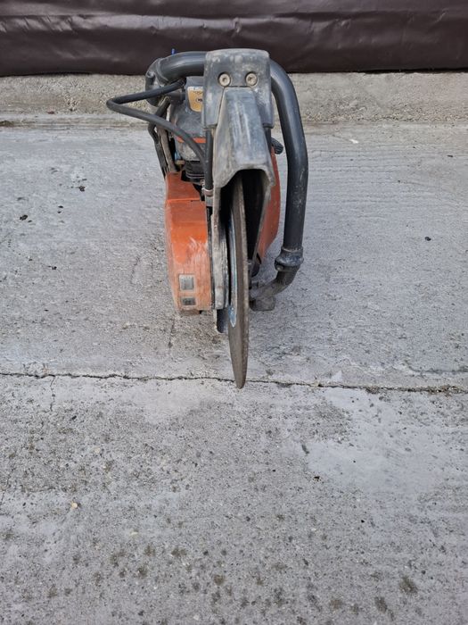 Vand Drujba Debitat/Taiat Beton,Asphalt Fier