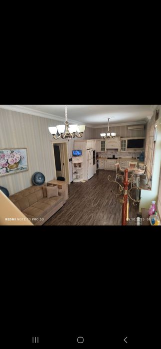 Саламатина 6 соток Яккасарайский район