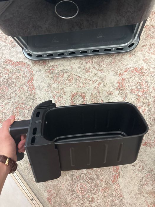 Аэрогриль от Xiaomi