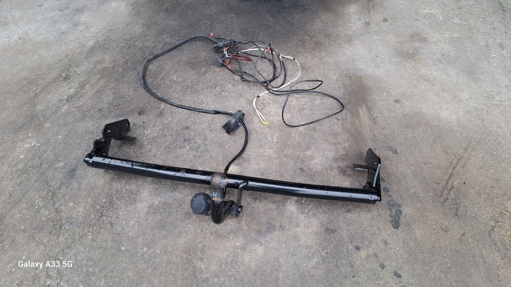 Оригинален Теглич за Fiat Stilo / Фиат Стило