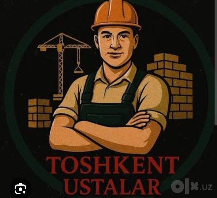 usatachilik islari