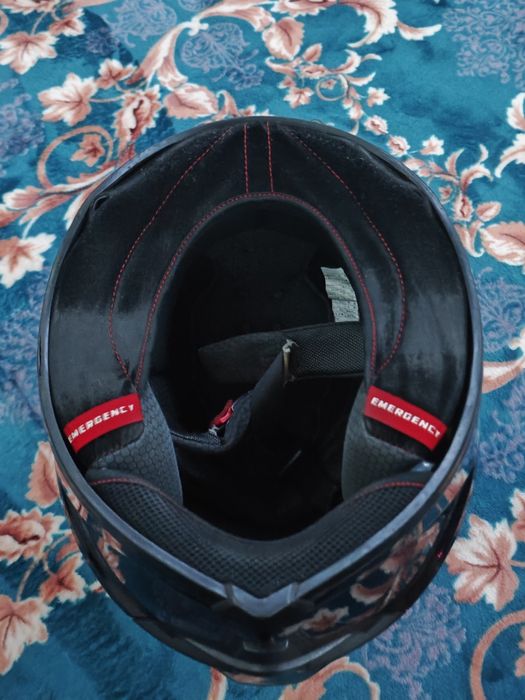 шлем интеграл nitrninos DGL M/L