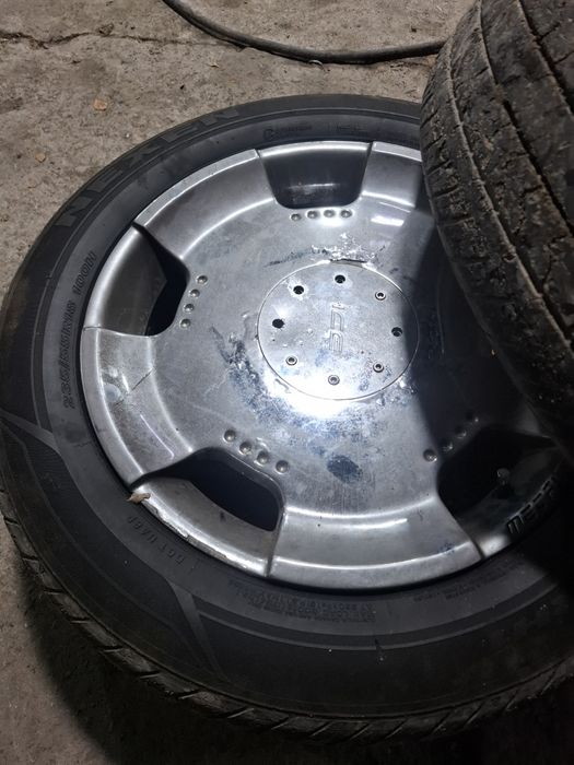 Титанки 18 титанки