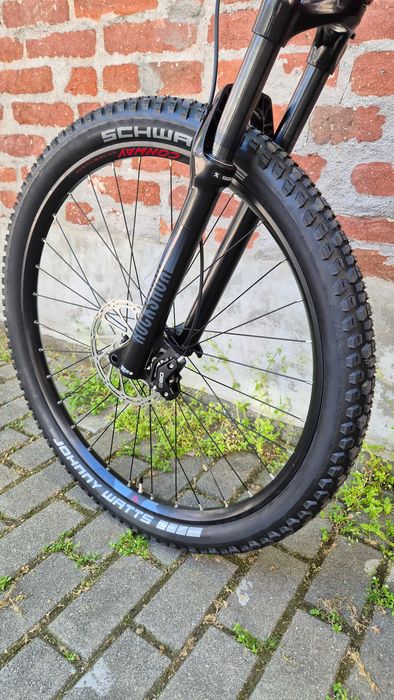 Електрически велосипед E Bike CONWAY Cairon S 6.0, BOSCH CX, 750 Wh, Smart System - нов