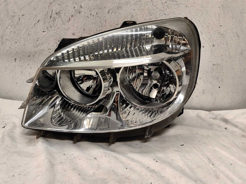 Оригинален фар Фиат Добло  Fiat Doblo