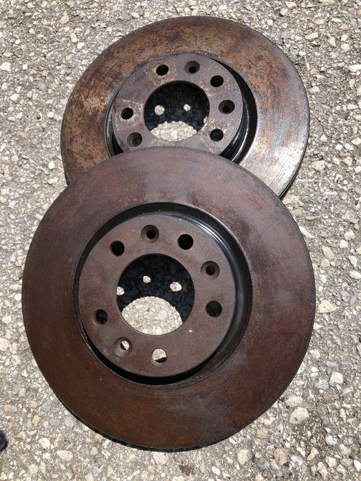 Дискове,главини,шенкели,апарати за Пежо 407