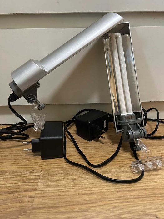 Осветителни тела за аквариум DENNERLE Nano Light 11W